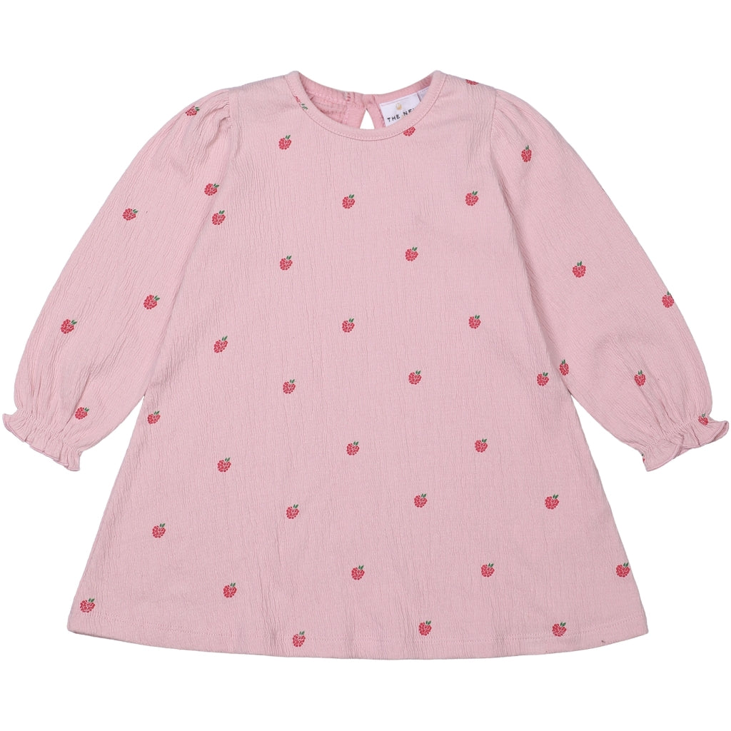 THE NEW - JURK FRAMBOOSJES