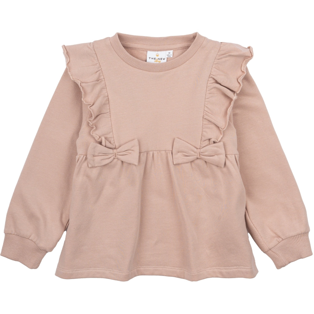 THE NEW - NEDA SWEATER