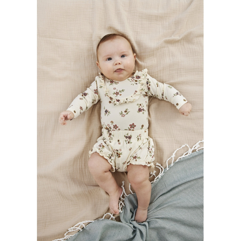 THE NEW - OLYMPIA ROMPER