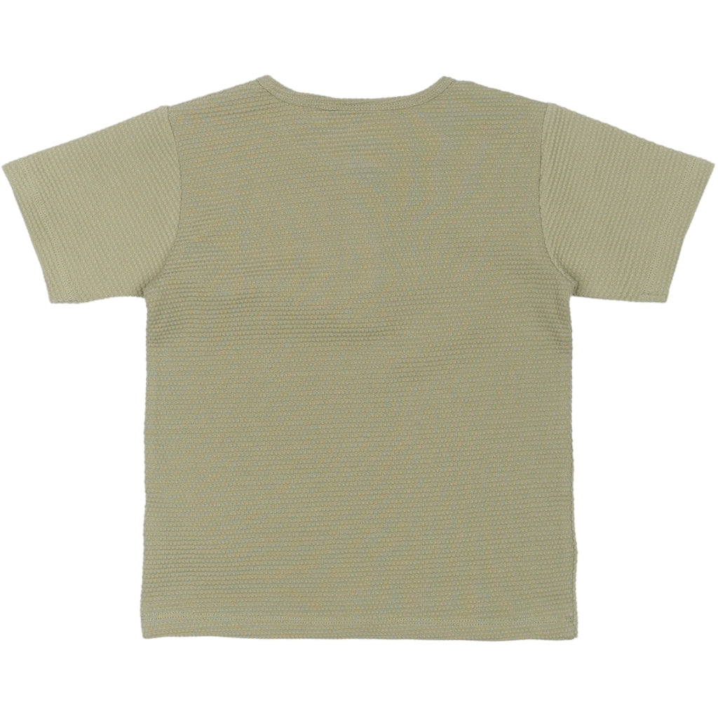 THE NEW - OZZY T-SHIRT TEA