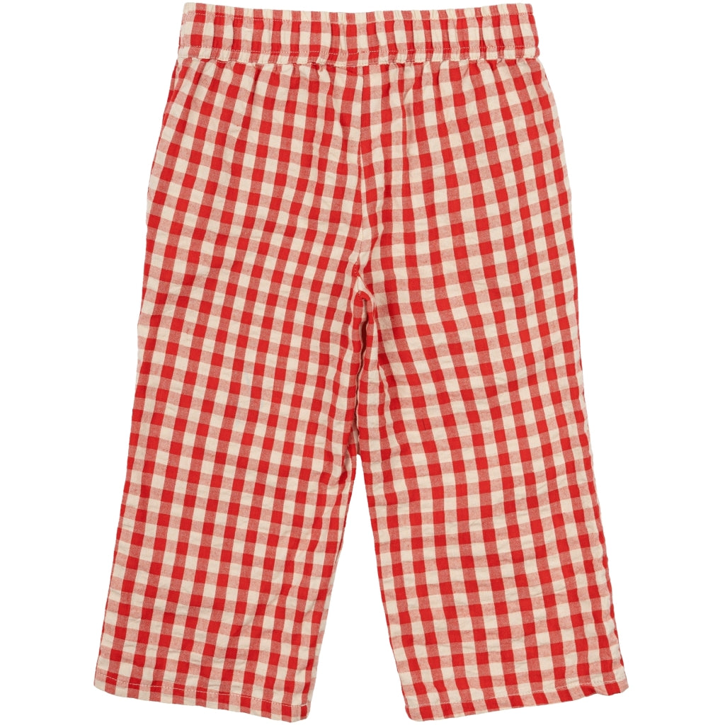 THE NEW - NELLY GEBLOKTE BROEK