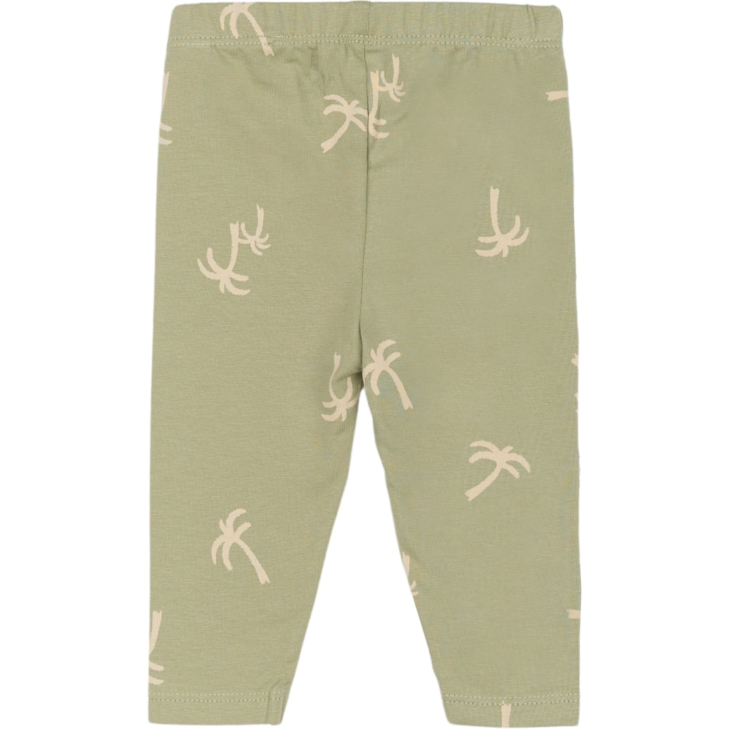 THE NEW - PALM LEGGING