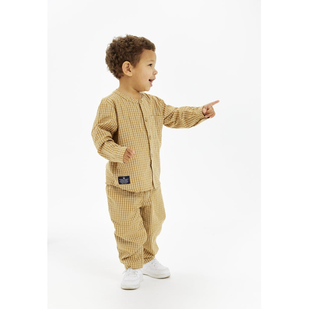 THE NEW - NIX CHINOS