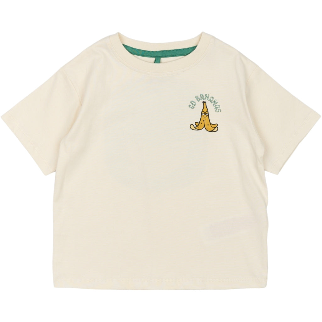 THE NEW - GO BANANAS T-SHIRT