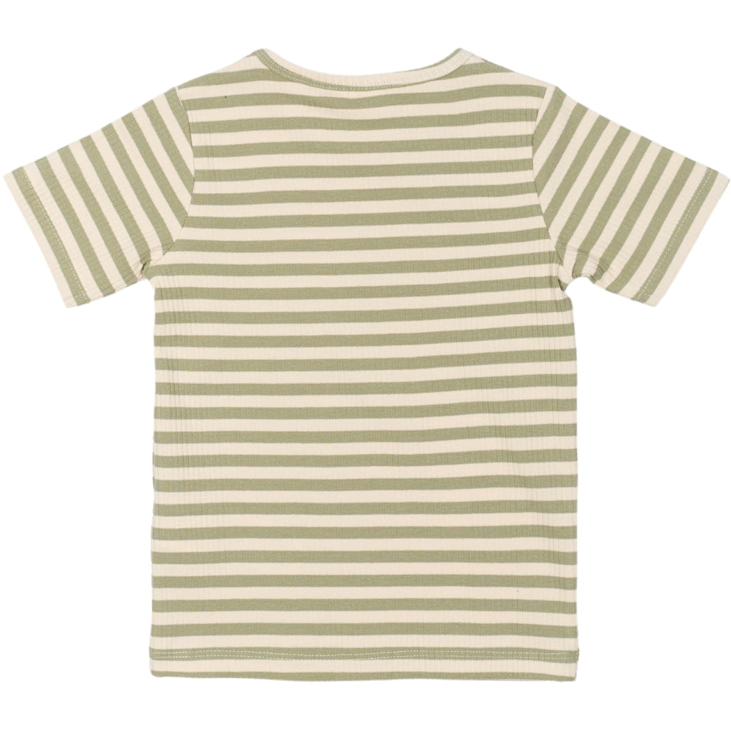THE NEW - FRO T-SHIRT TEA