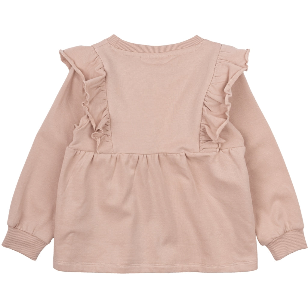 THE NEW - NEDA SWEATER