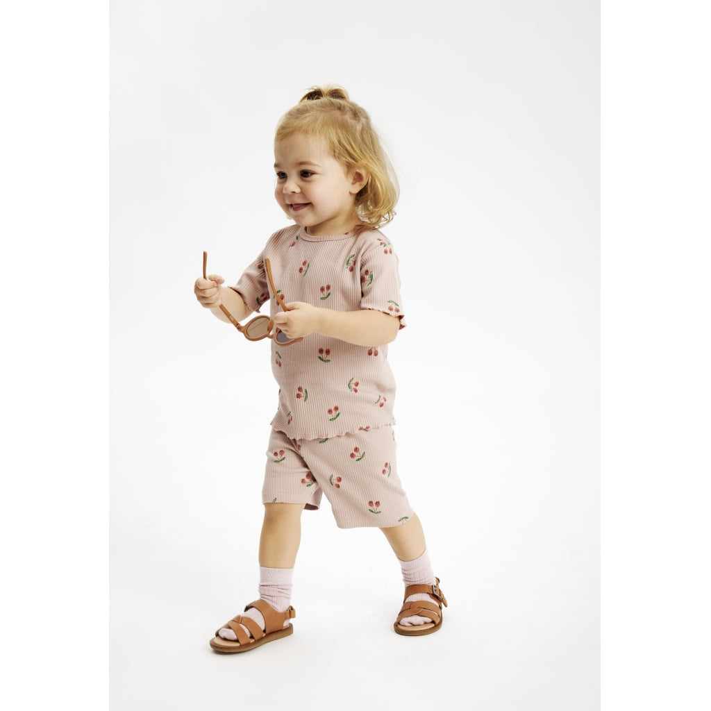 THE NEW - KORTE BROEK KERSEN OONA