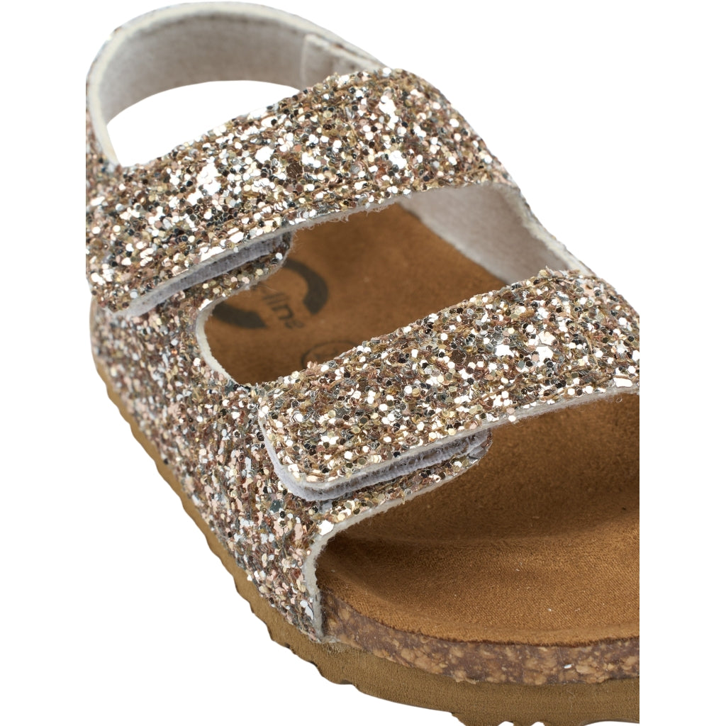 MIKK LINE - SANDAAL GLITTER