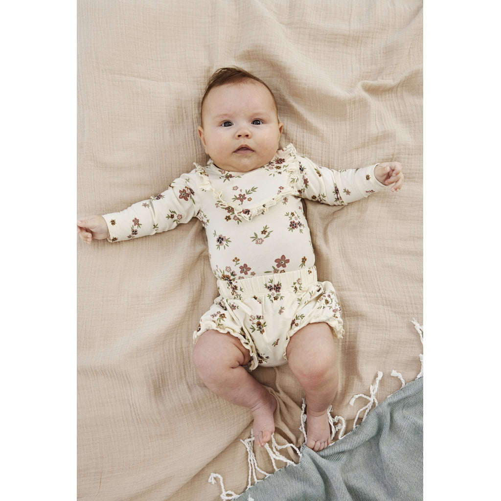 THE NEW - OLYMPIA ROMPER