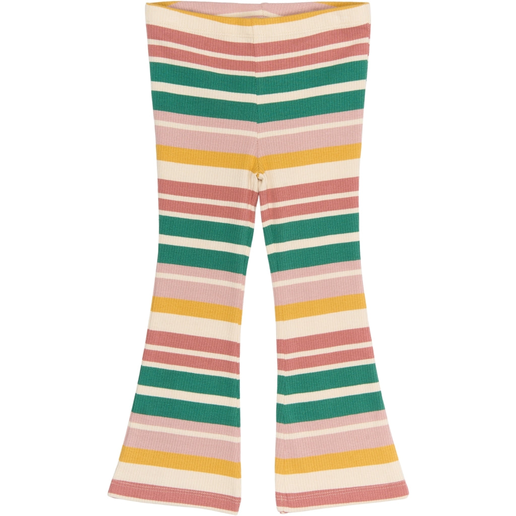 THE NEW - OCEAN FLARED BROEK