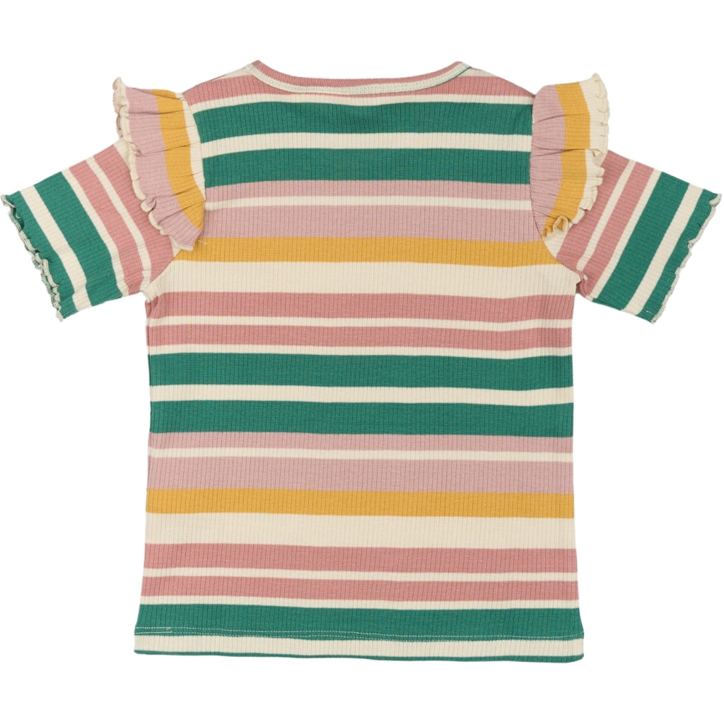 THE NEW - OCEAN T-SHIRT