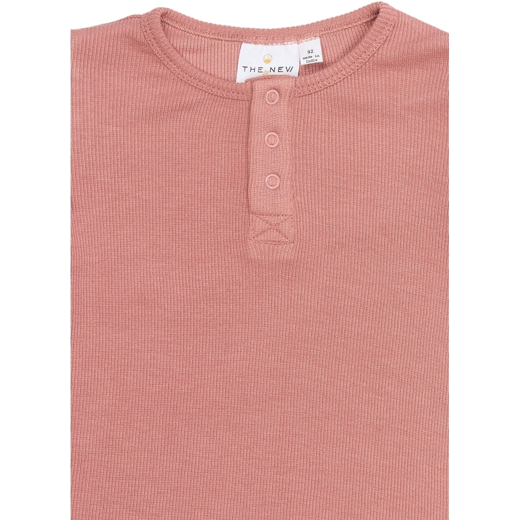 THE NEW - ORIEL SHIRT