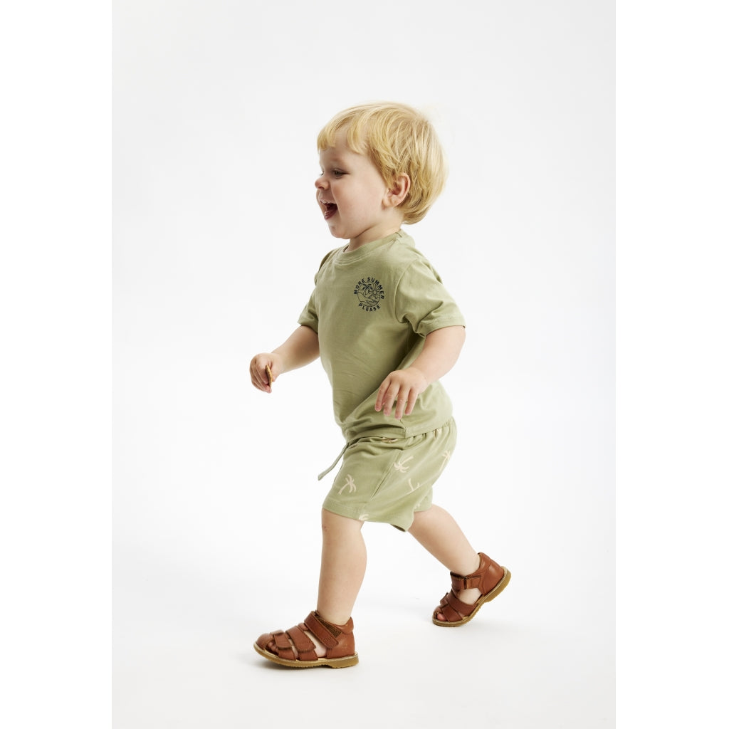 THE NEW - OAK T-SHIRT