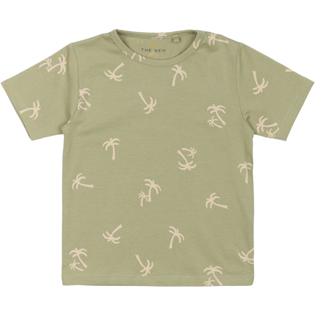 THE NEW - PALM T-SHIRT