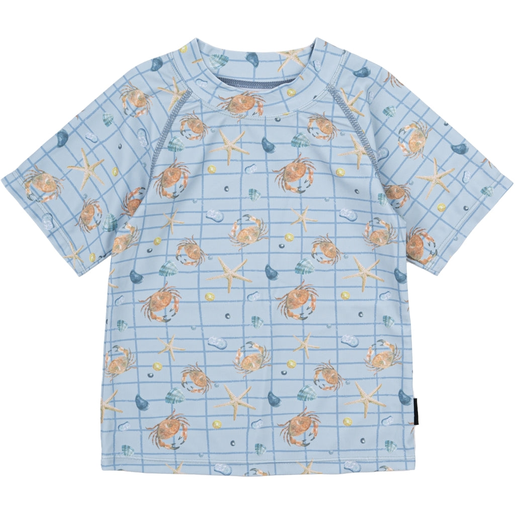 MIKK LINE - KRAB UV ZWEMSHIRT