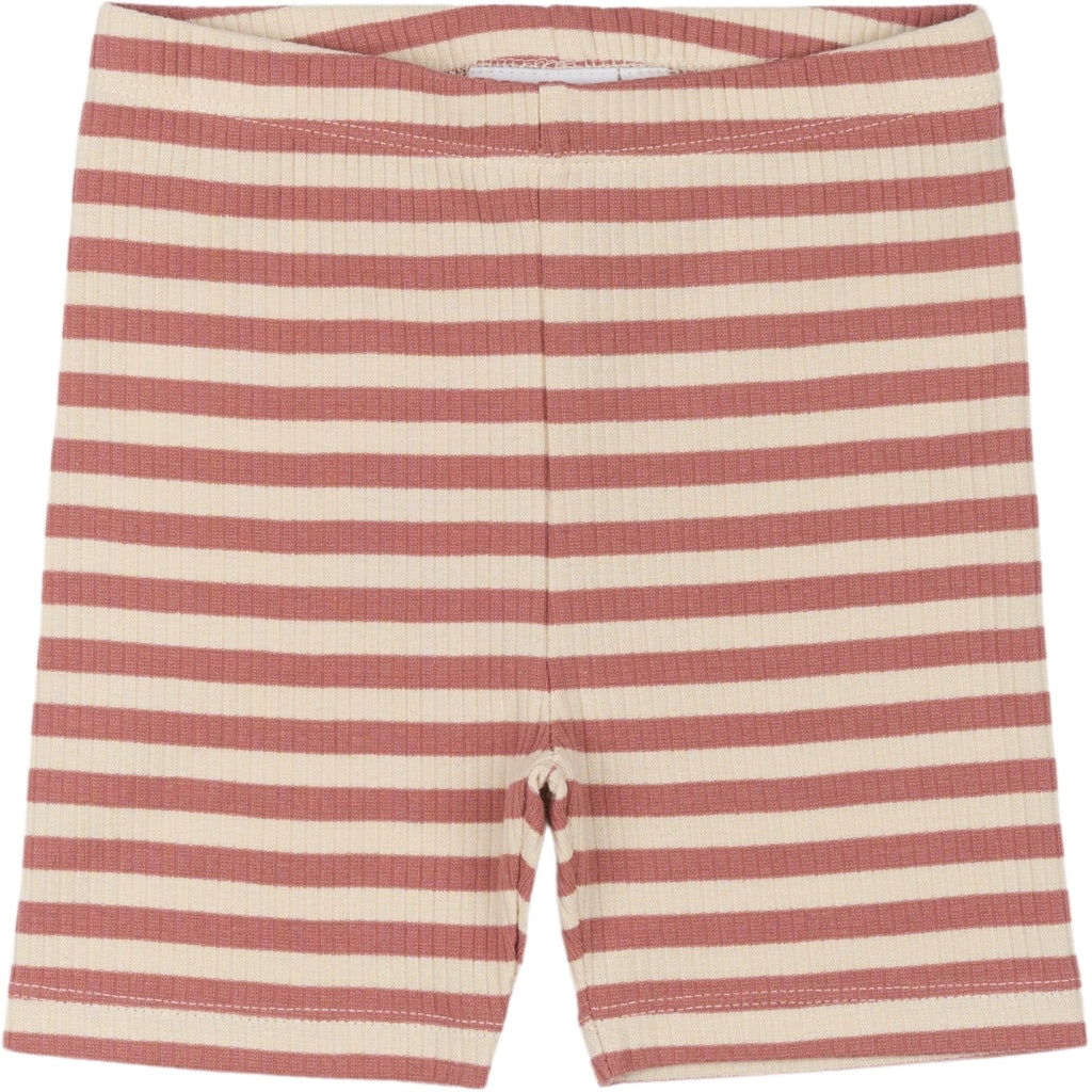 THE NEW - FRO OLD ROSE SHORT