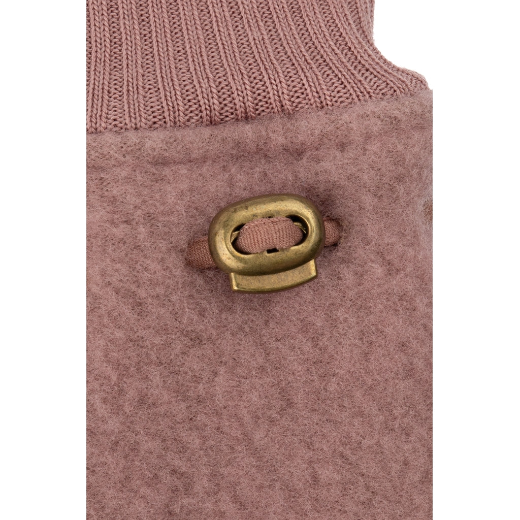 MIKK LINE - WOLLEN WANTEN BURLWOOD