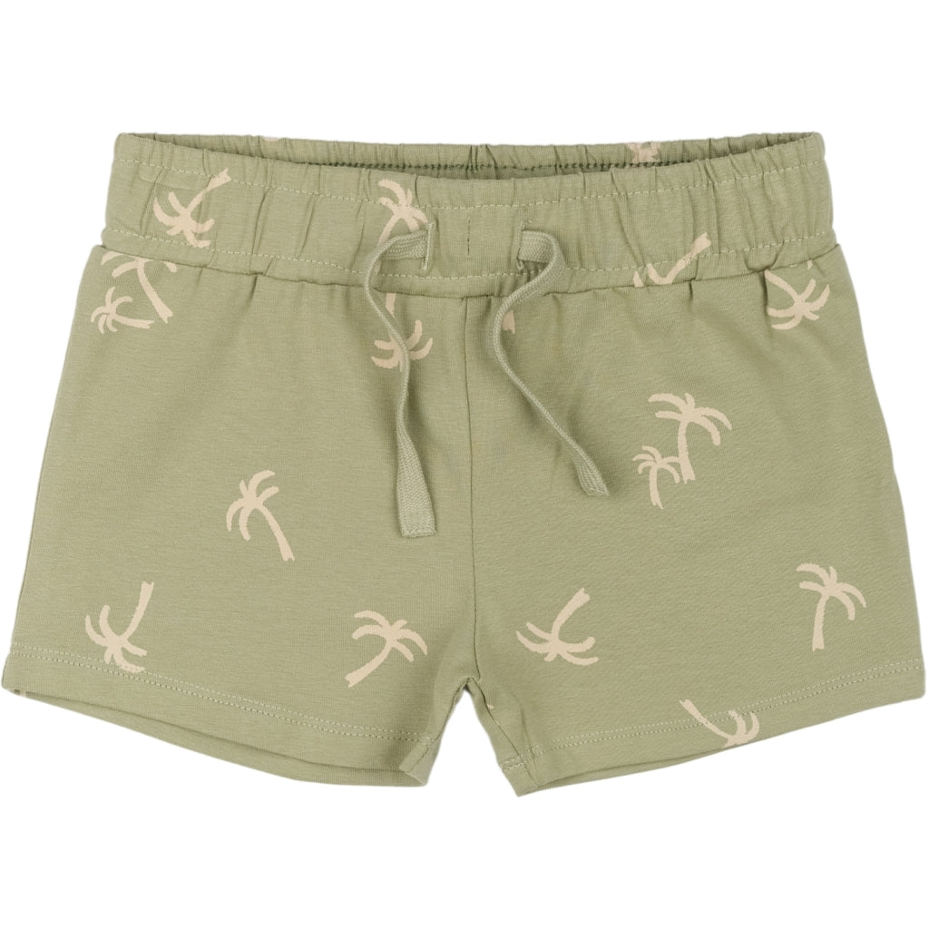 THE NEW - PALM SHORT