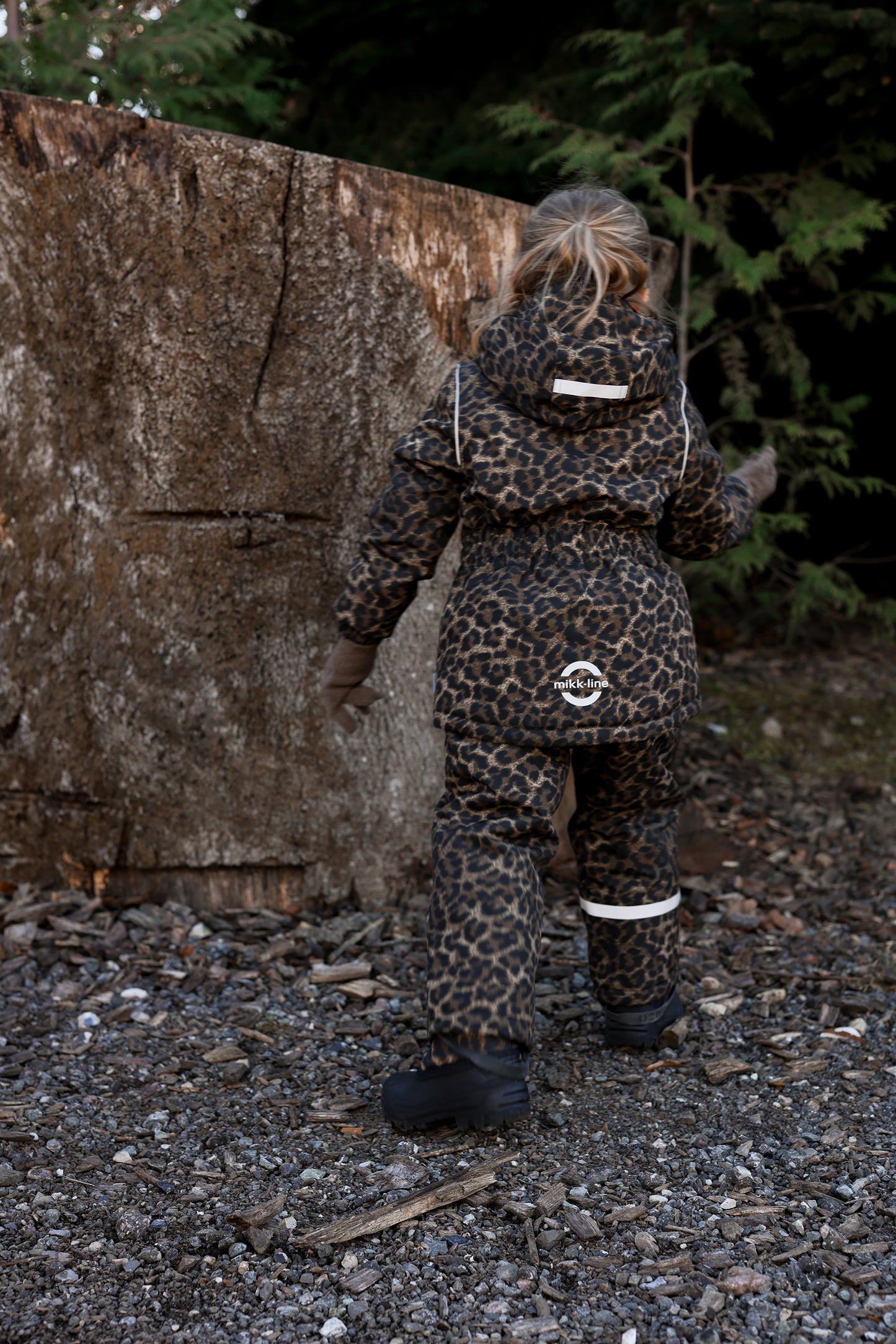 MIKK LINE - WINTERJAS LEO