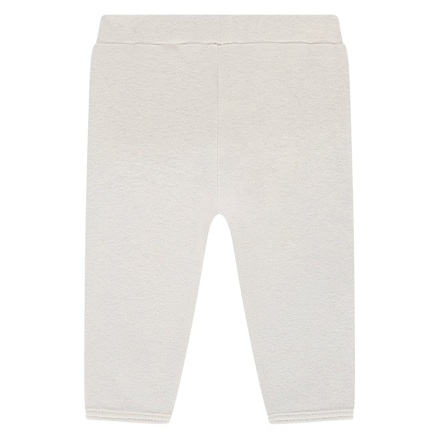 A TINY STORY - LEGGING ECRU MELANGE