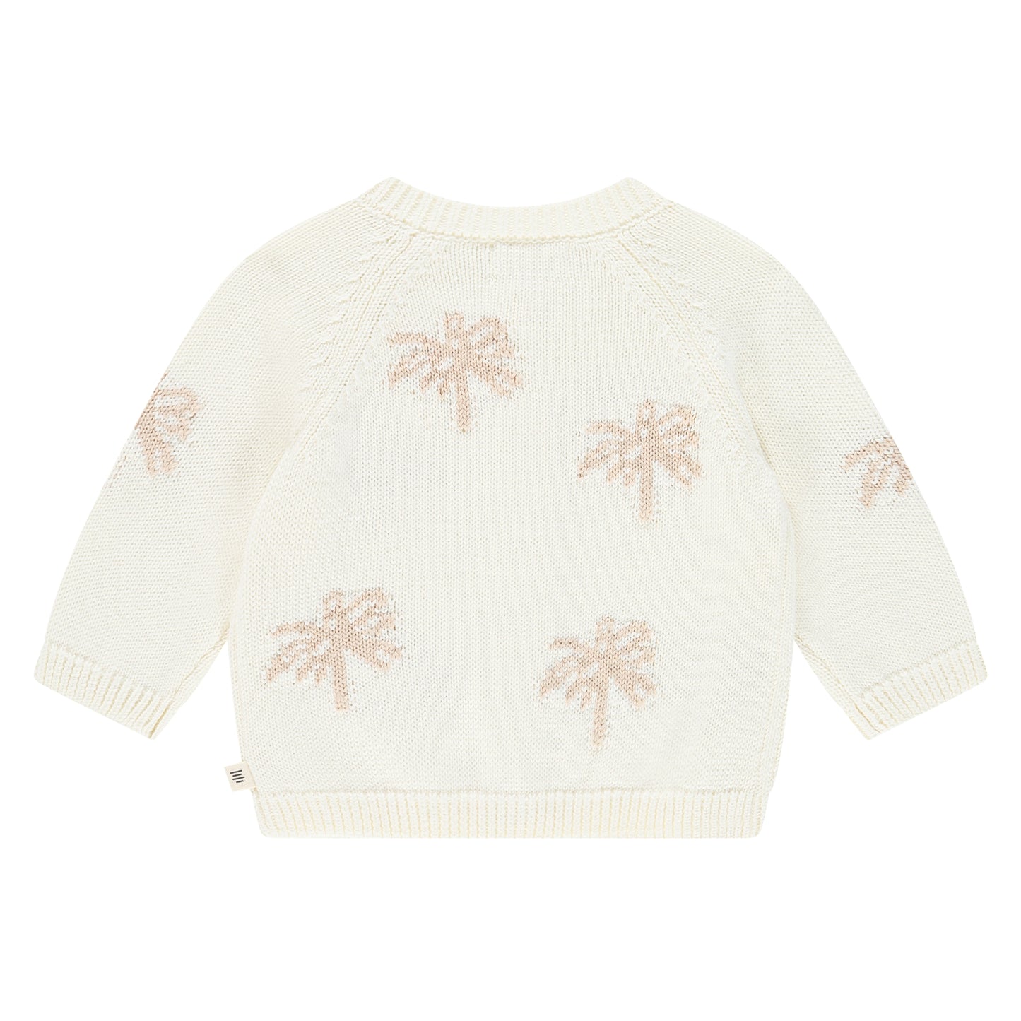A TINY STORY - PALM VESTJE