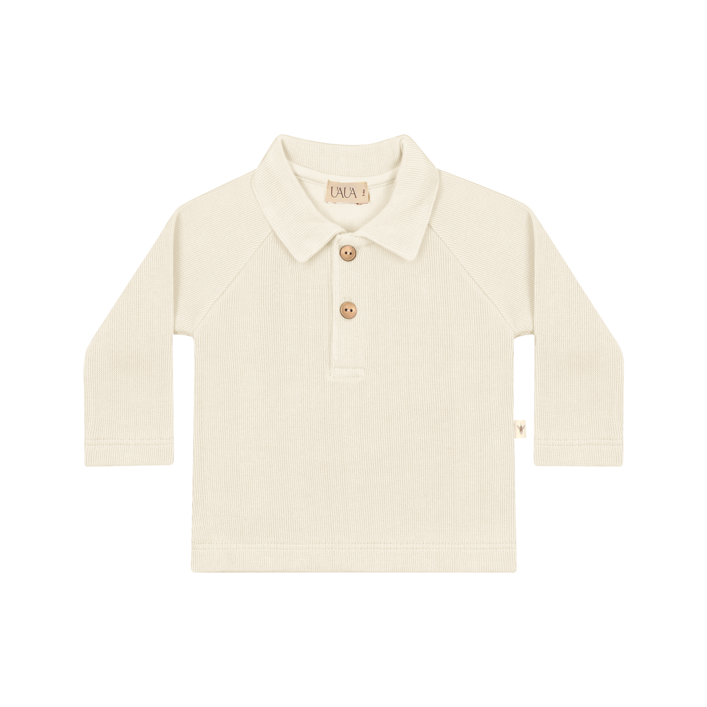 UAUA - POLO PERLA
