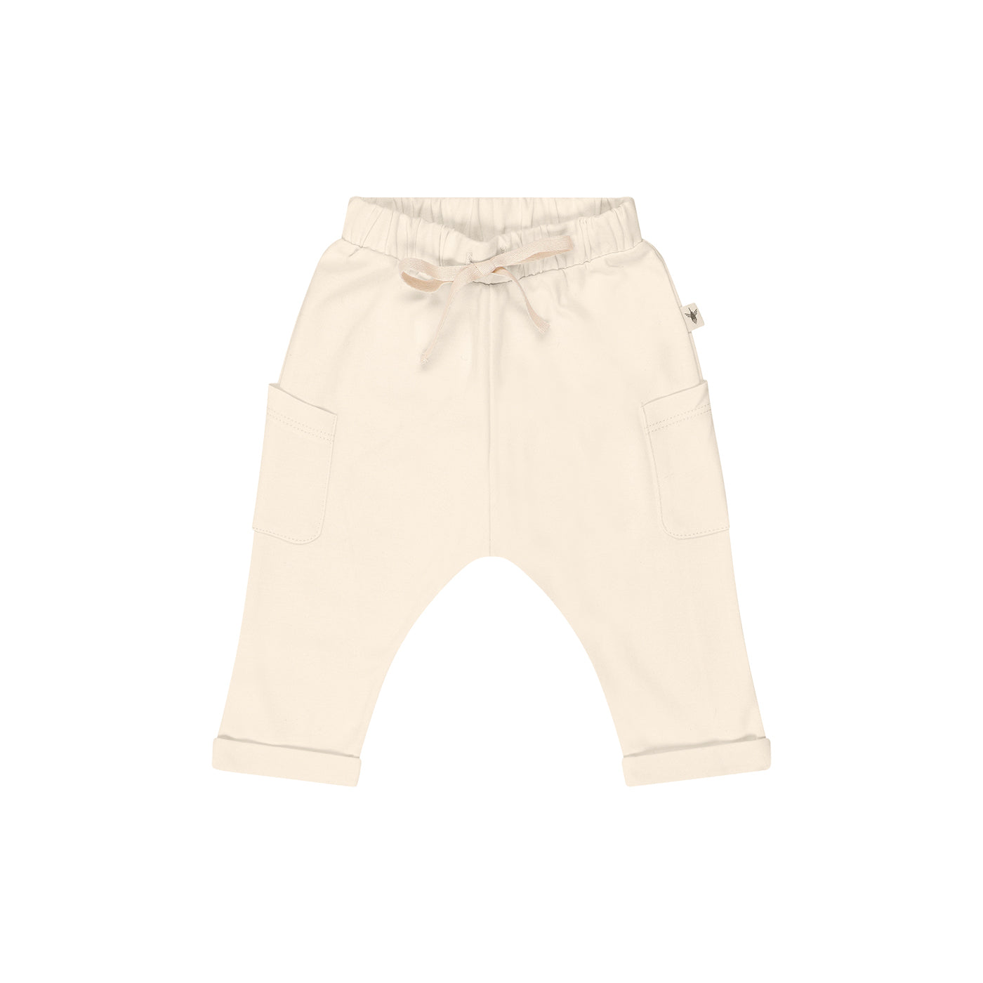 UAUA - JOGGER CREME