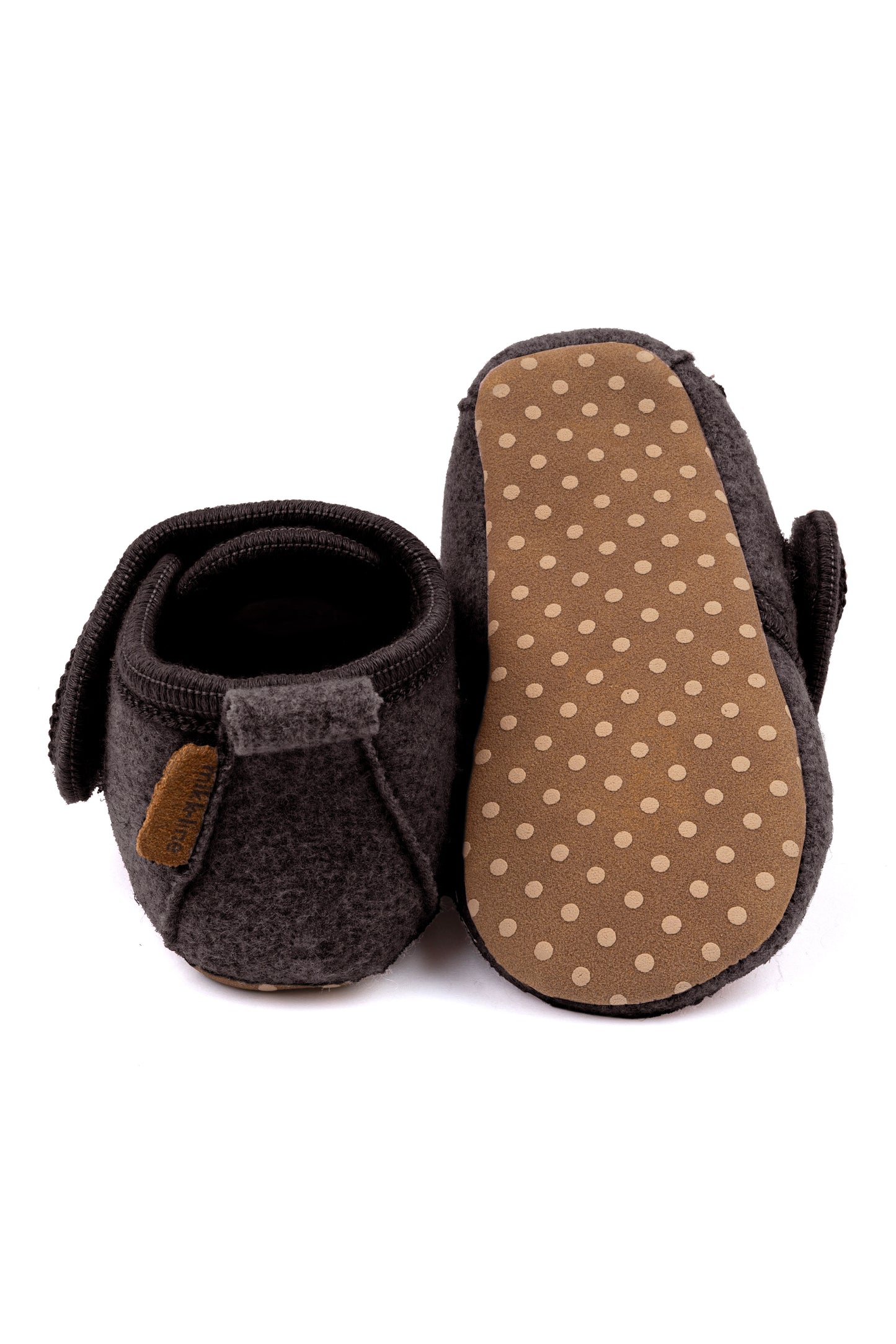 MIKK LINE - PREWALKER CHOCOLATE CHIP