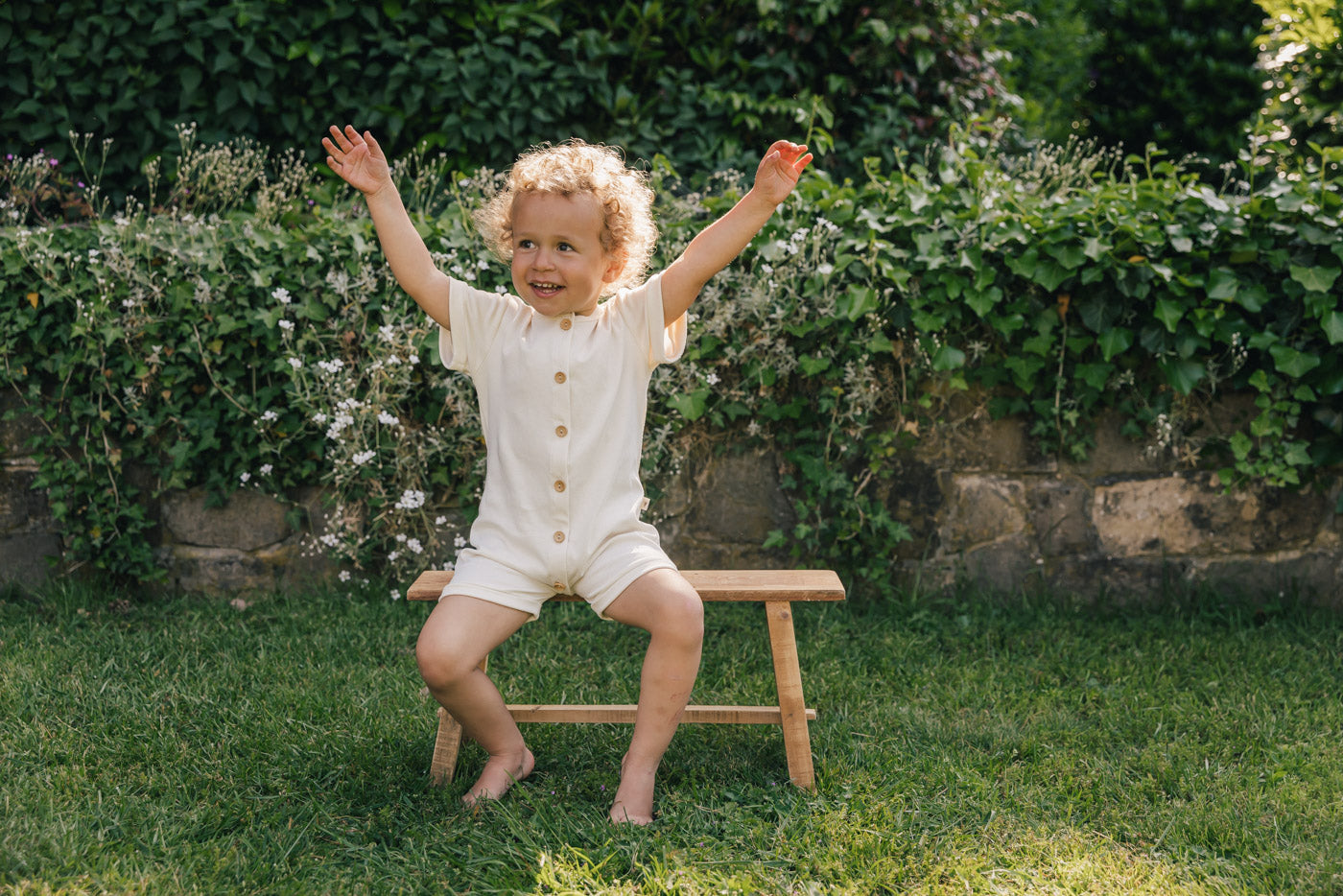 UAUA - BOXPAKJE MET KNOOPJES