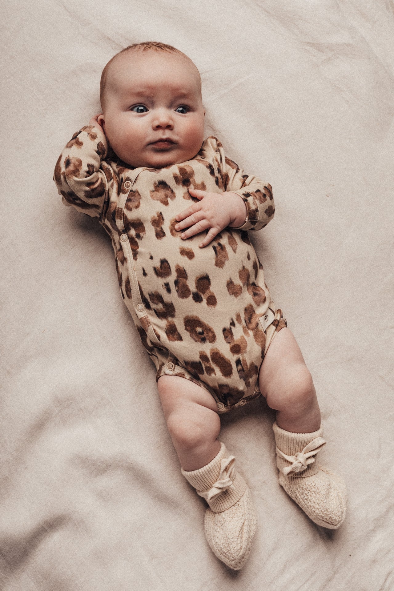 BAJE - DJOLIE ROMPER