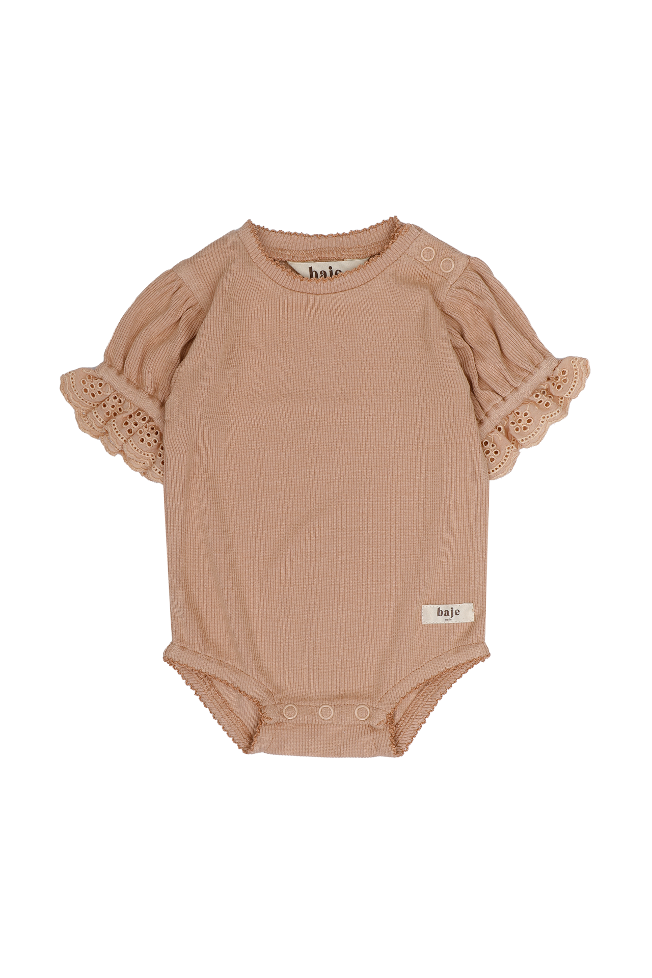 BAJE - AISA ROMPER