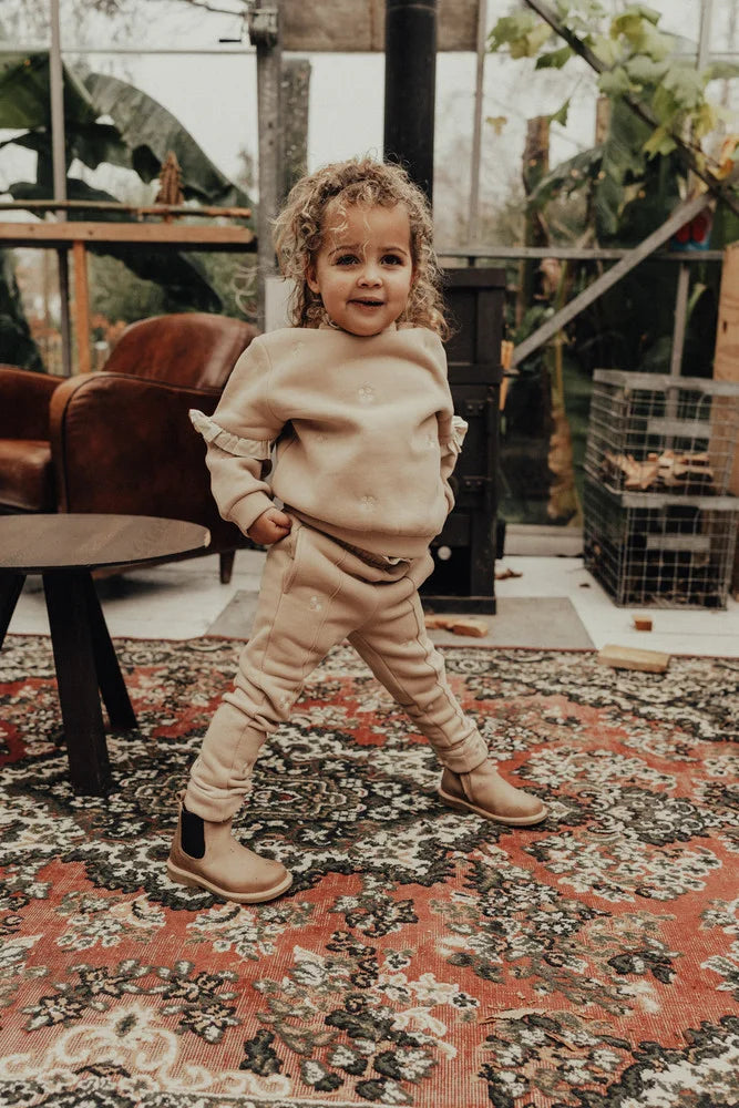 BAJE - DERBY SWEATER