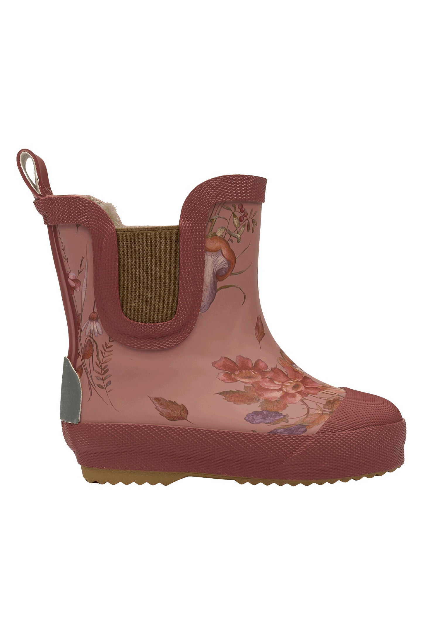 MIKK LINE - BURLWOOD WELLIES