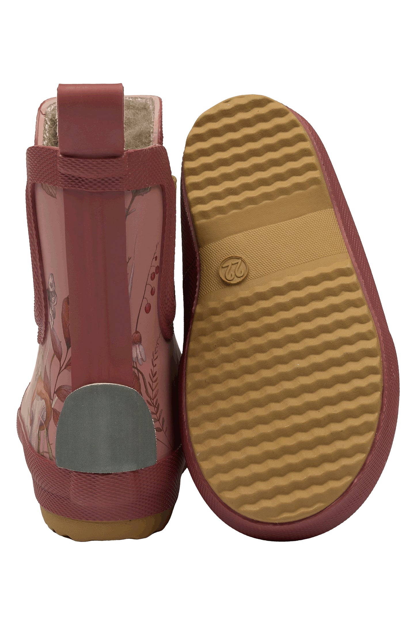 MIKK LINE - BURLWOOD WELLIES