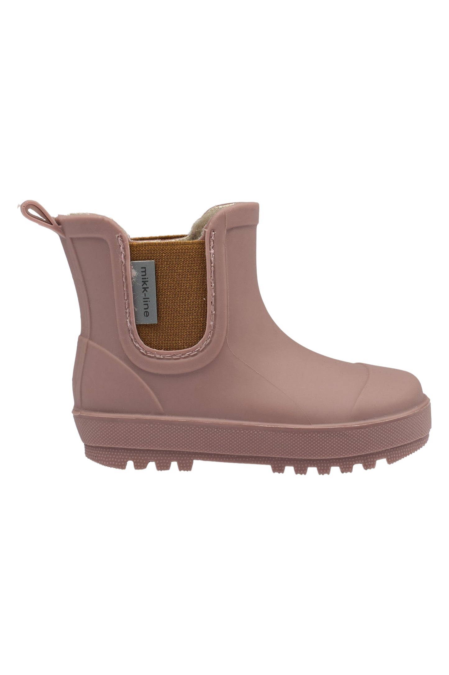 MIKK LINE - TWILIGHT MAUVE WELLIES
