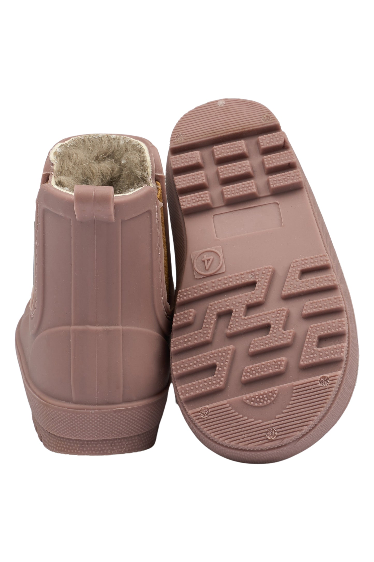 MIKK LINE - TWILIGHT MAUVE WELLIES