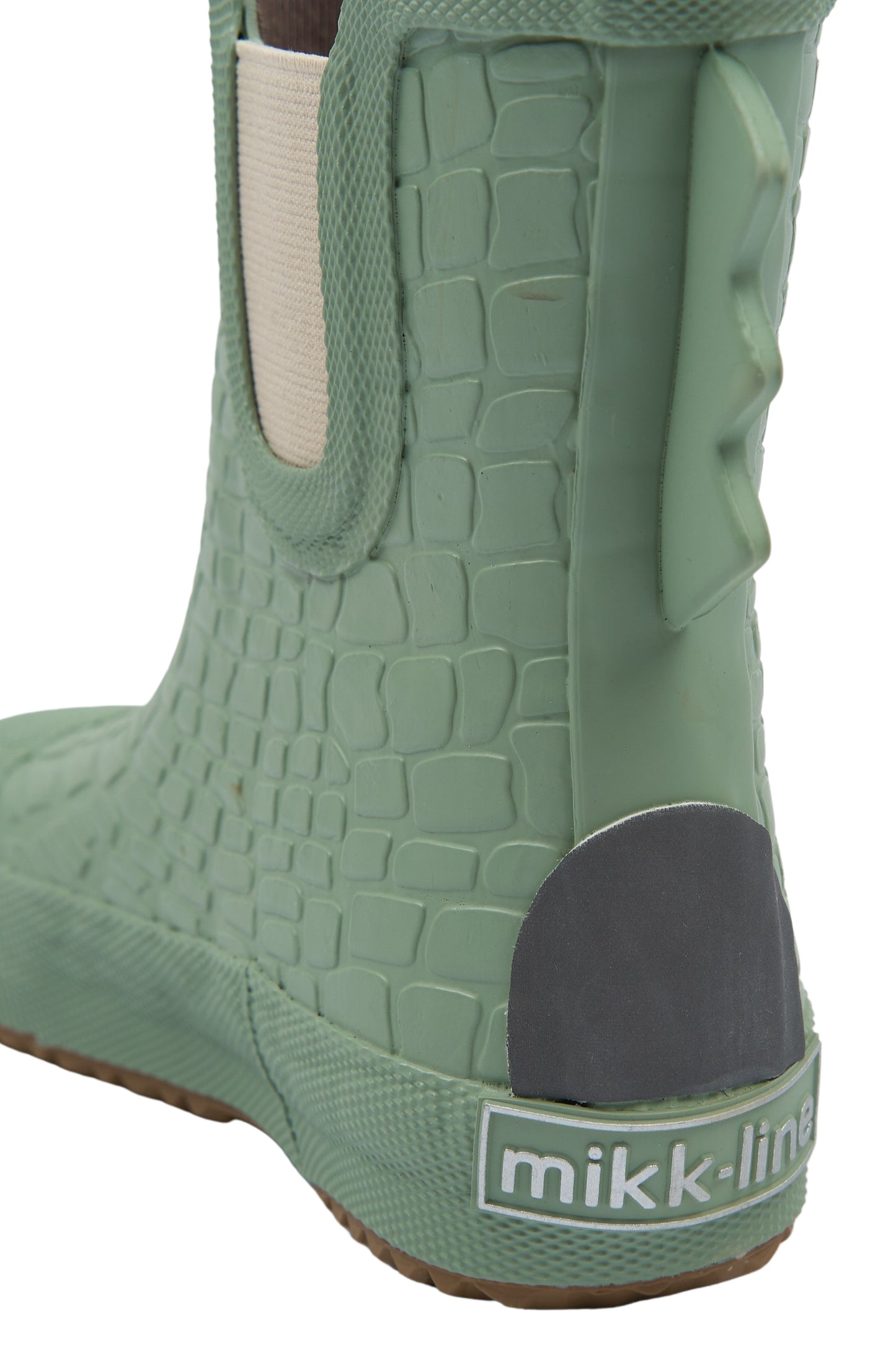 MIKK LINE - CROCO REGENLAARZEN