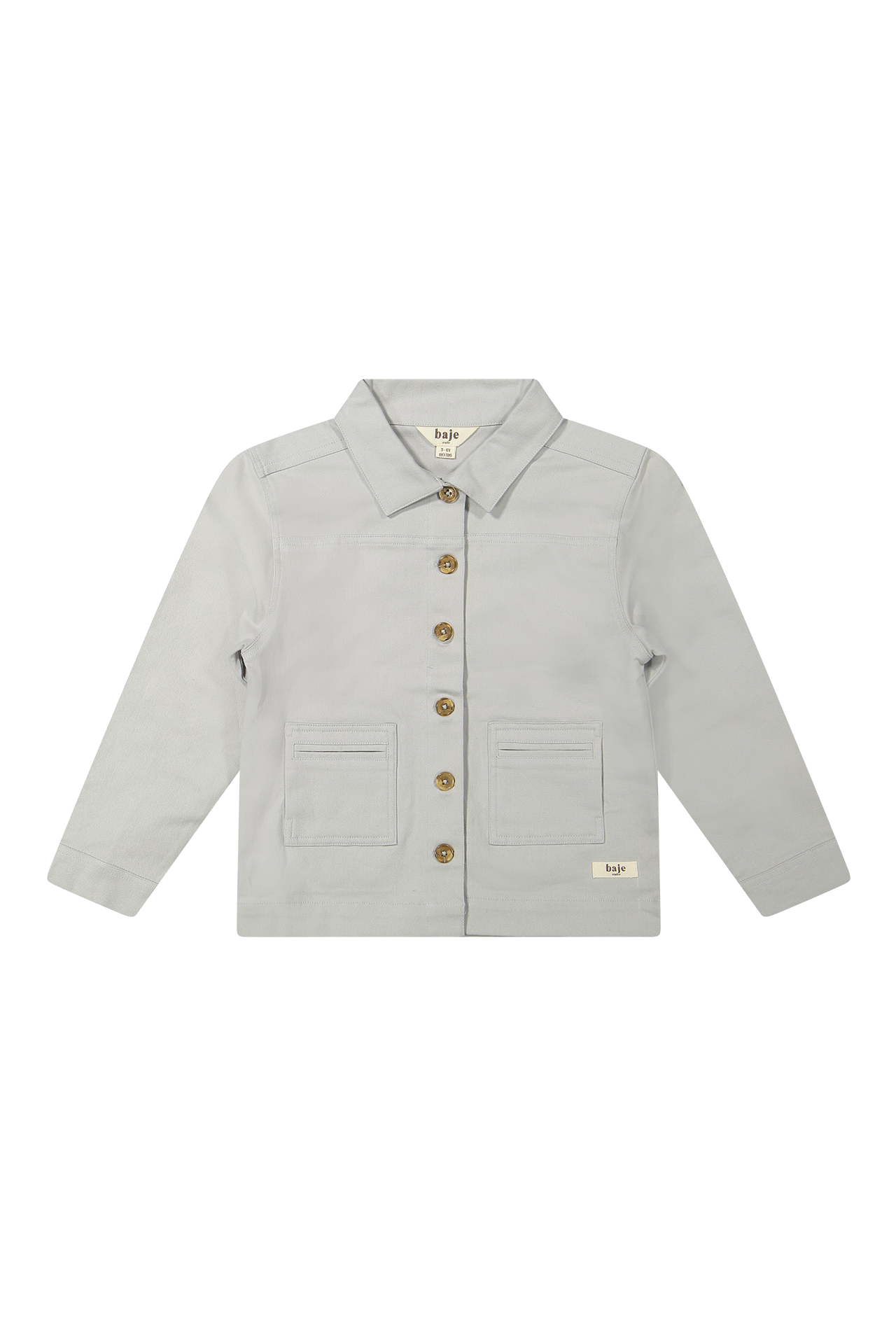 BAJE - AMEIX CARGO JACK BLUE STEEL