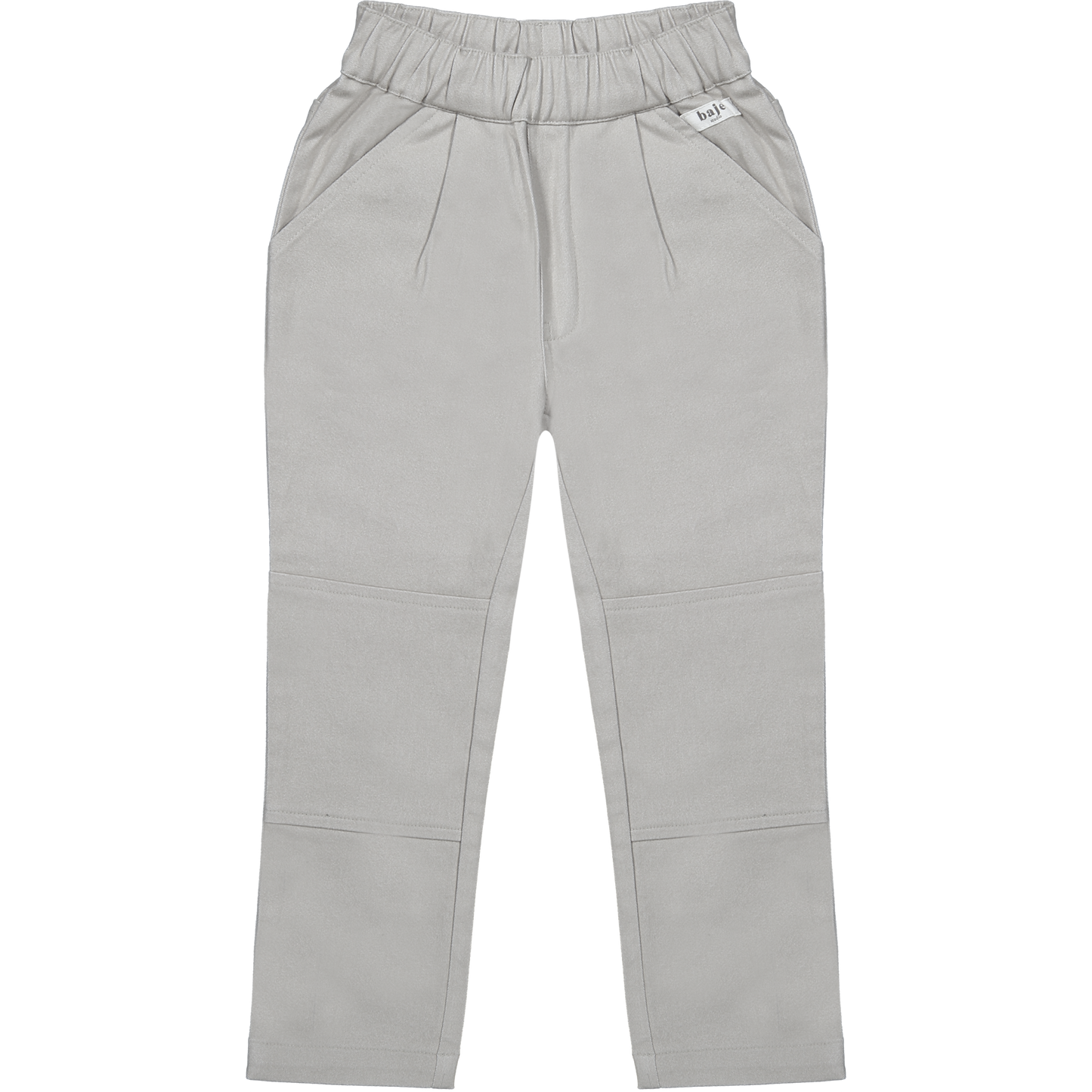 BAJE - QUINT BROEK BLUE STEEL