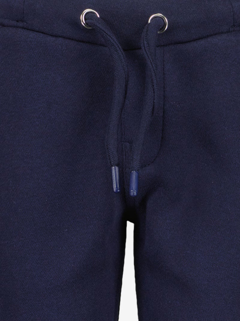 BLUE SEVEN - DONKERBLAUWE BROEK