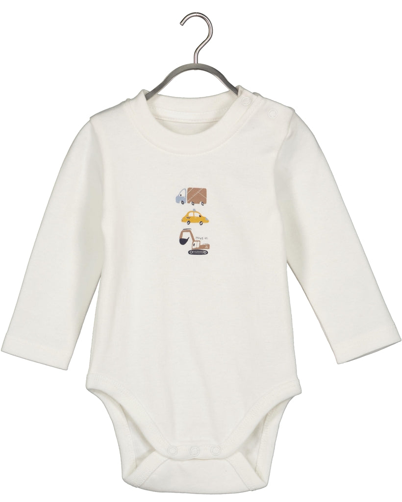 BLUE SEVEN - 3DELIG BABYSET