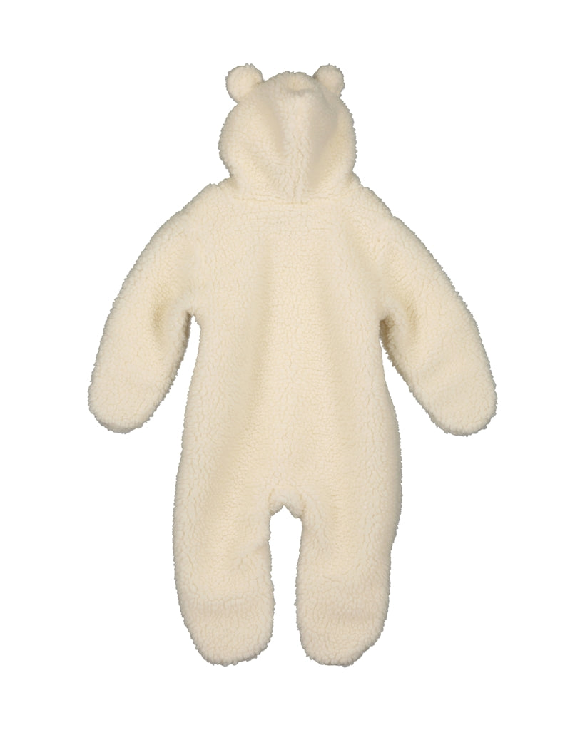 BLUE SEVEN - TEDDY OVERALL