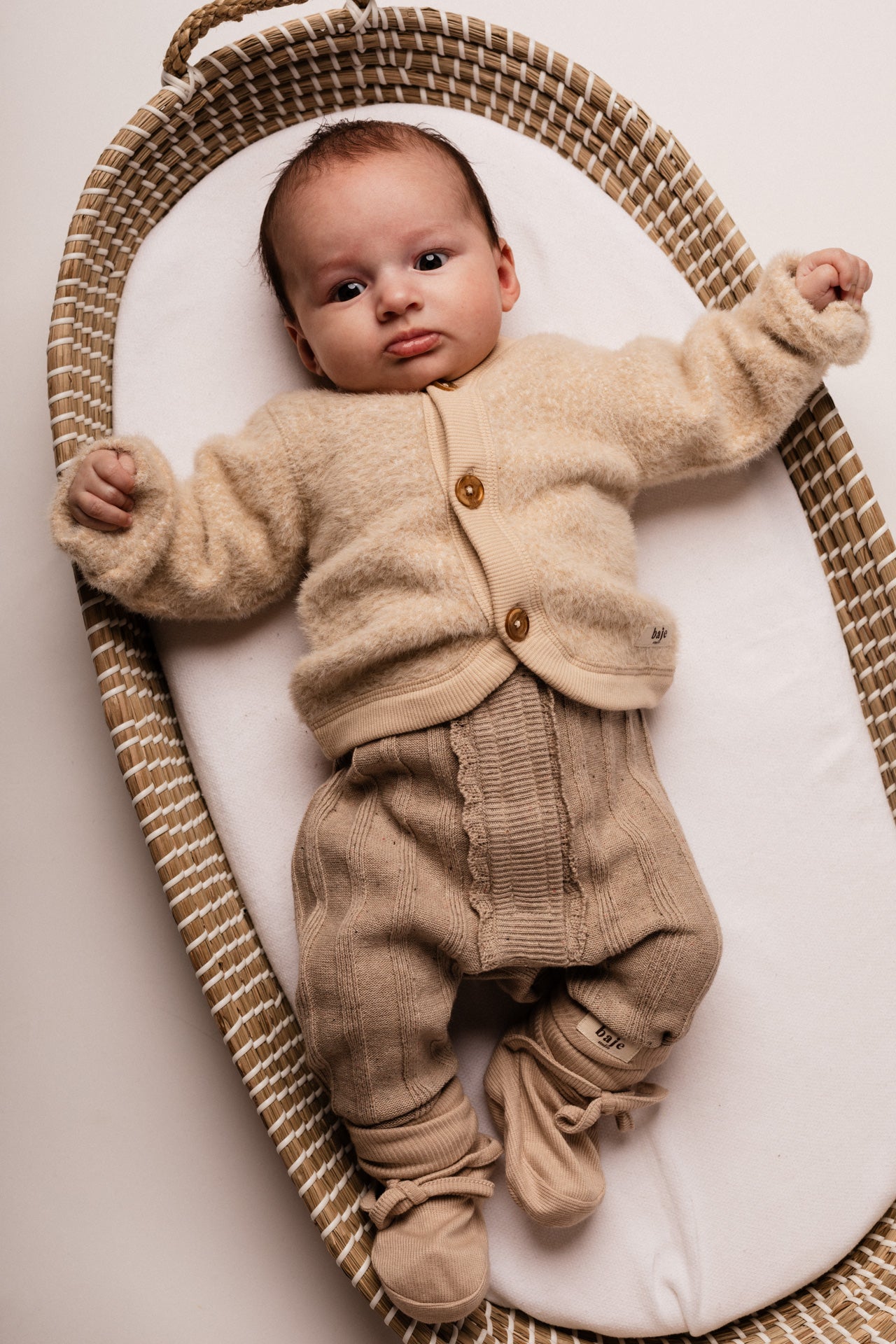 BAJE - FECHY BABYJASJE