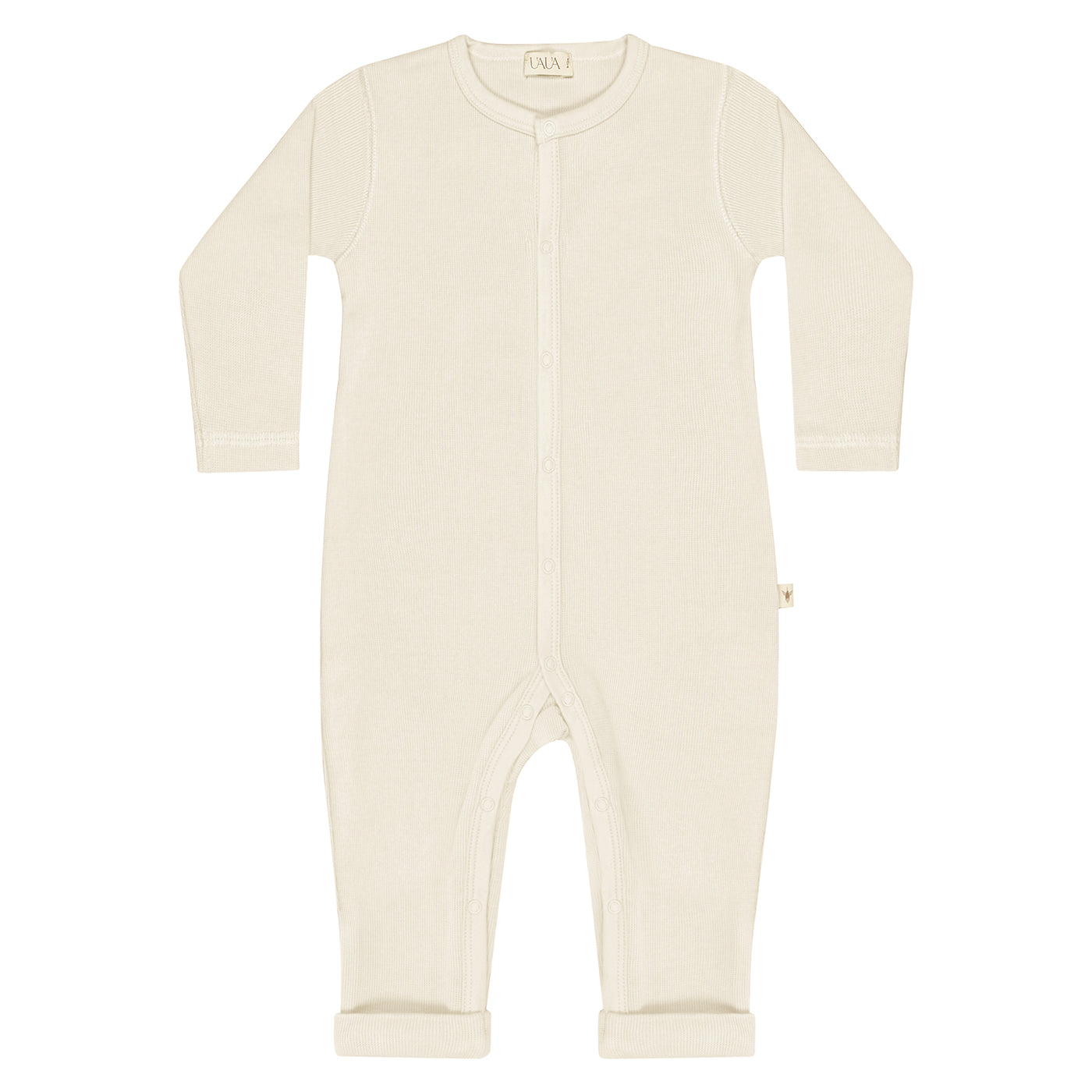 UAUA - Boxpakje creme