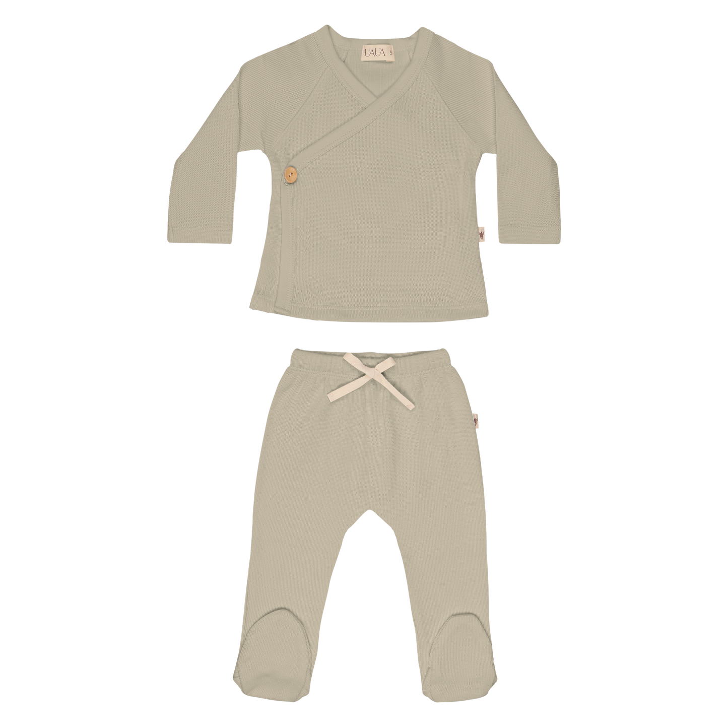 UAUA - KIMONO SET OCEANO