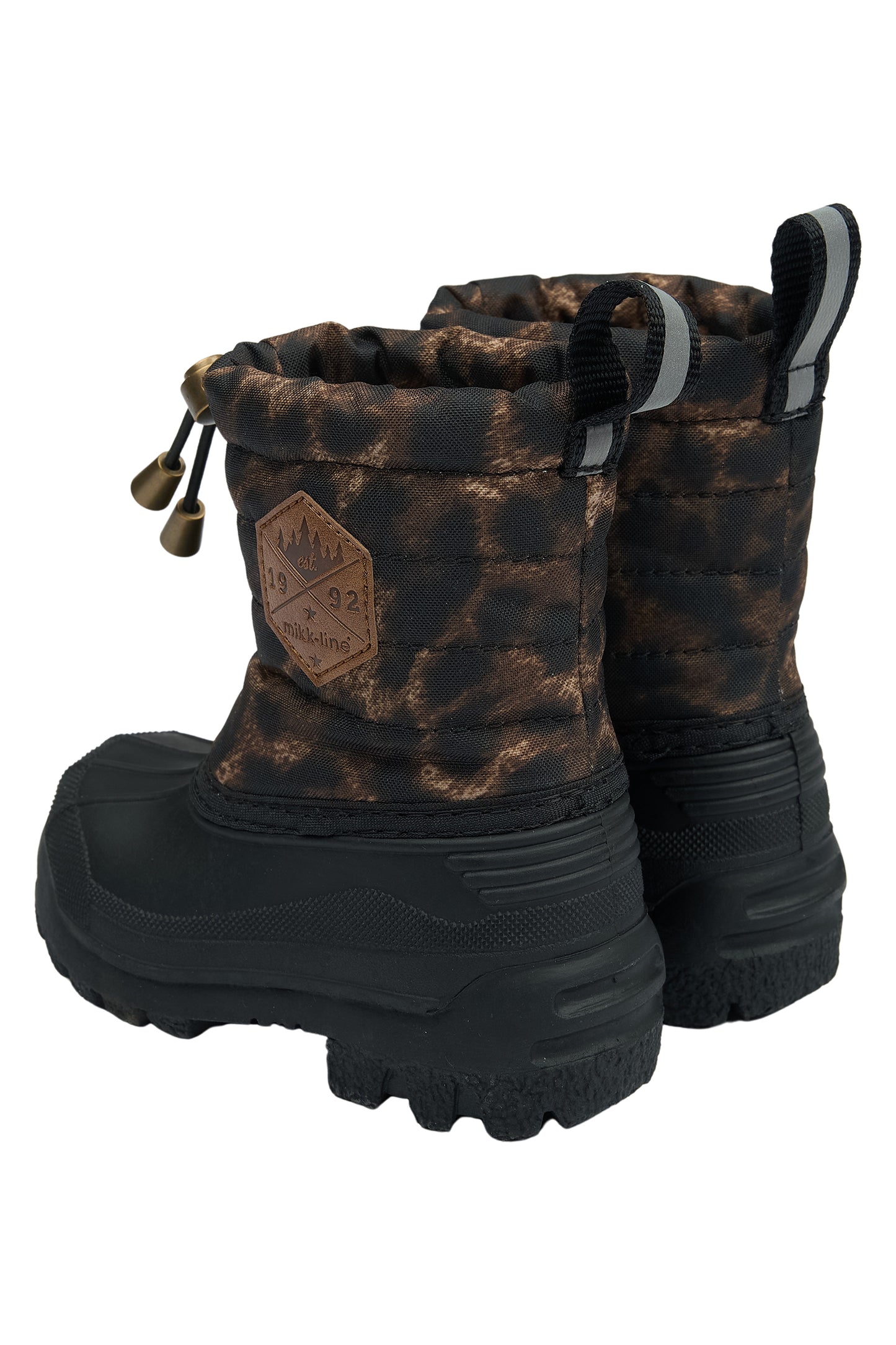 MIKK LINE - SNOWBOOTS LEO