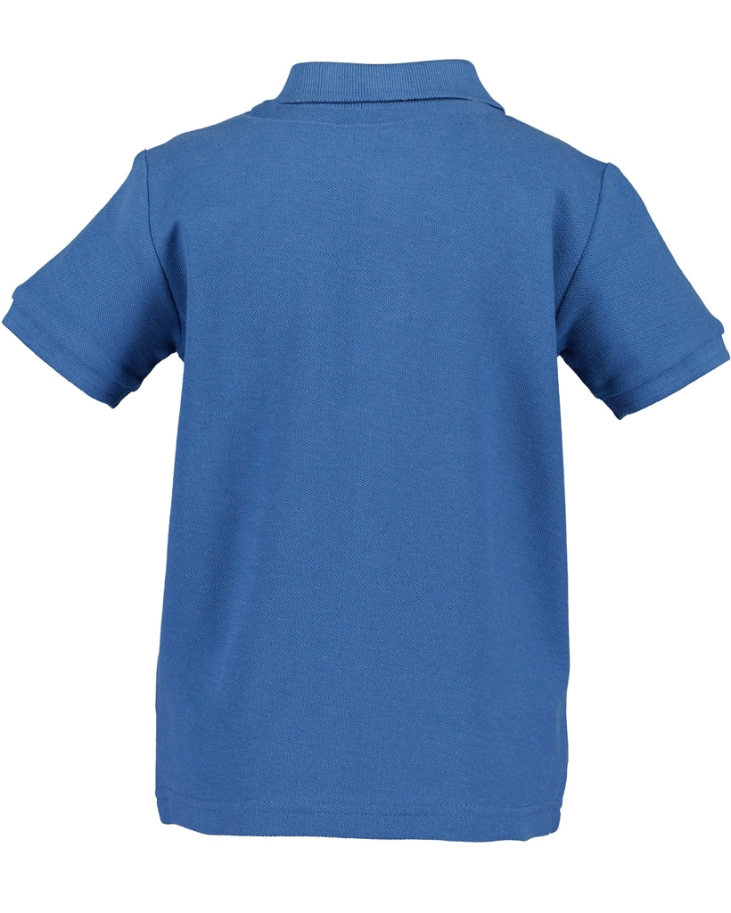 BLUE SEVEN - POLO OCEAN