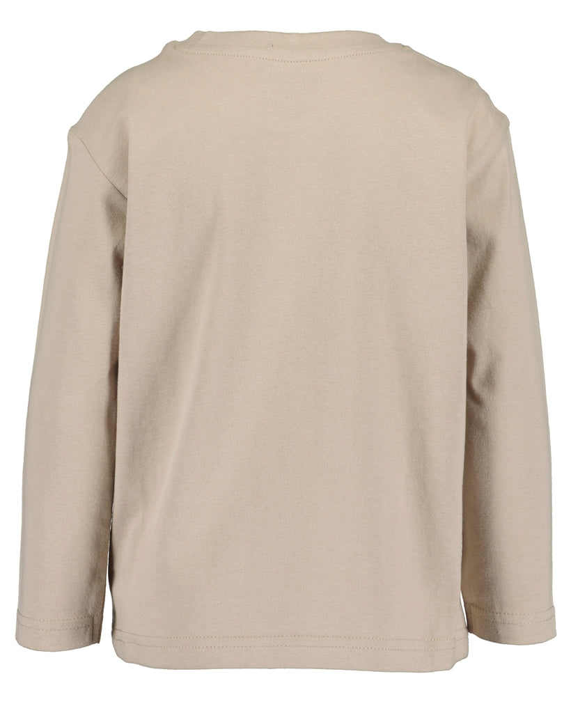 BLUE SEVEN - KOTTER SHIRT