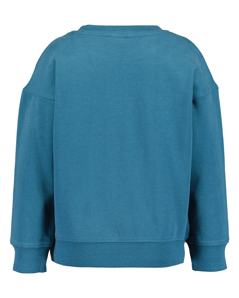 BLUE SEVEN - GREAT ADVENTURE TRUI