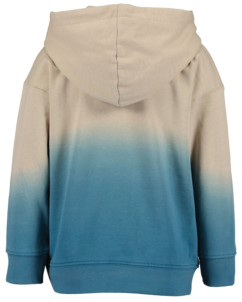 BLUE SEVEN - KOTTER HOODIE